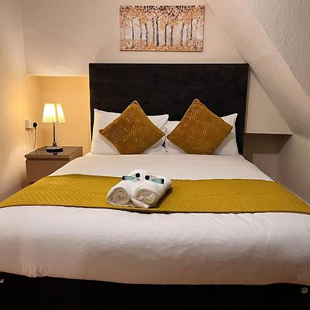 Eltham Stay Extérieur photo