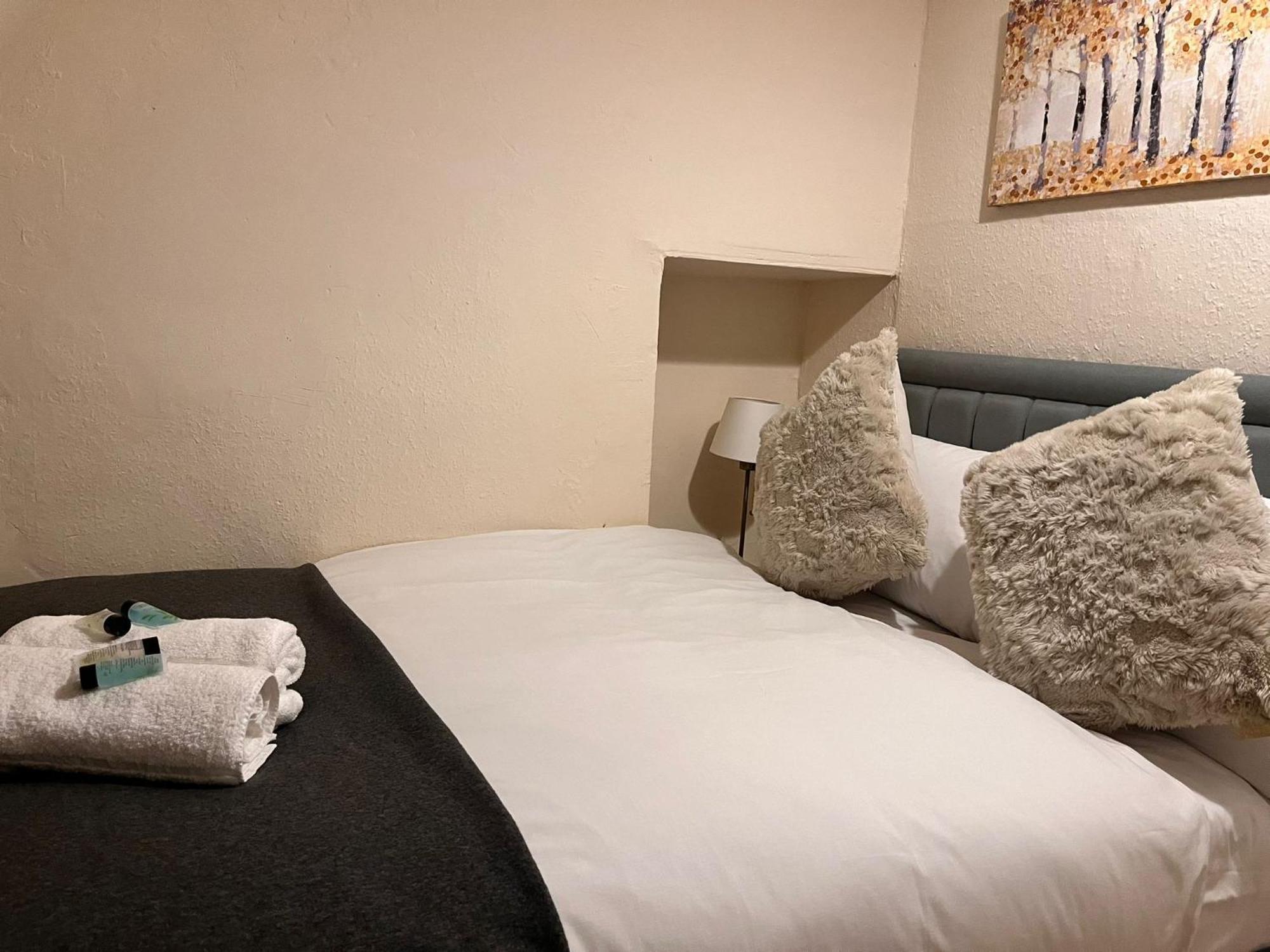 Eltham Stay Extérieur photo