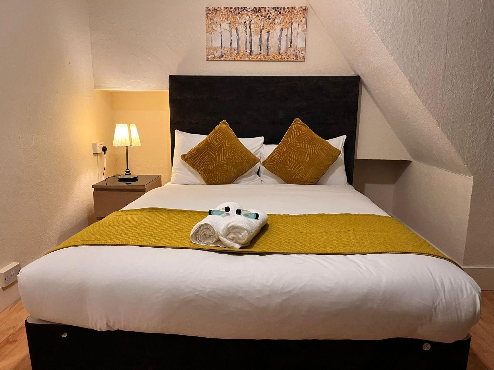 Eltham Stay Extérieur photo