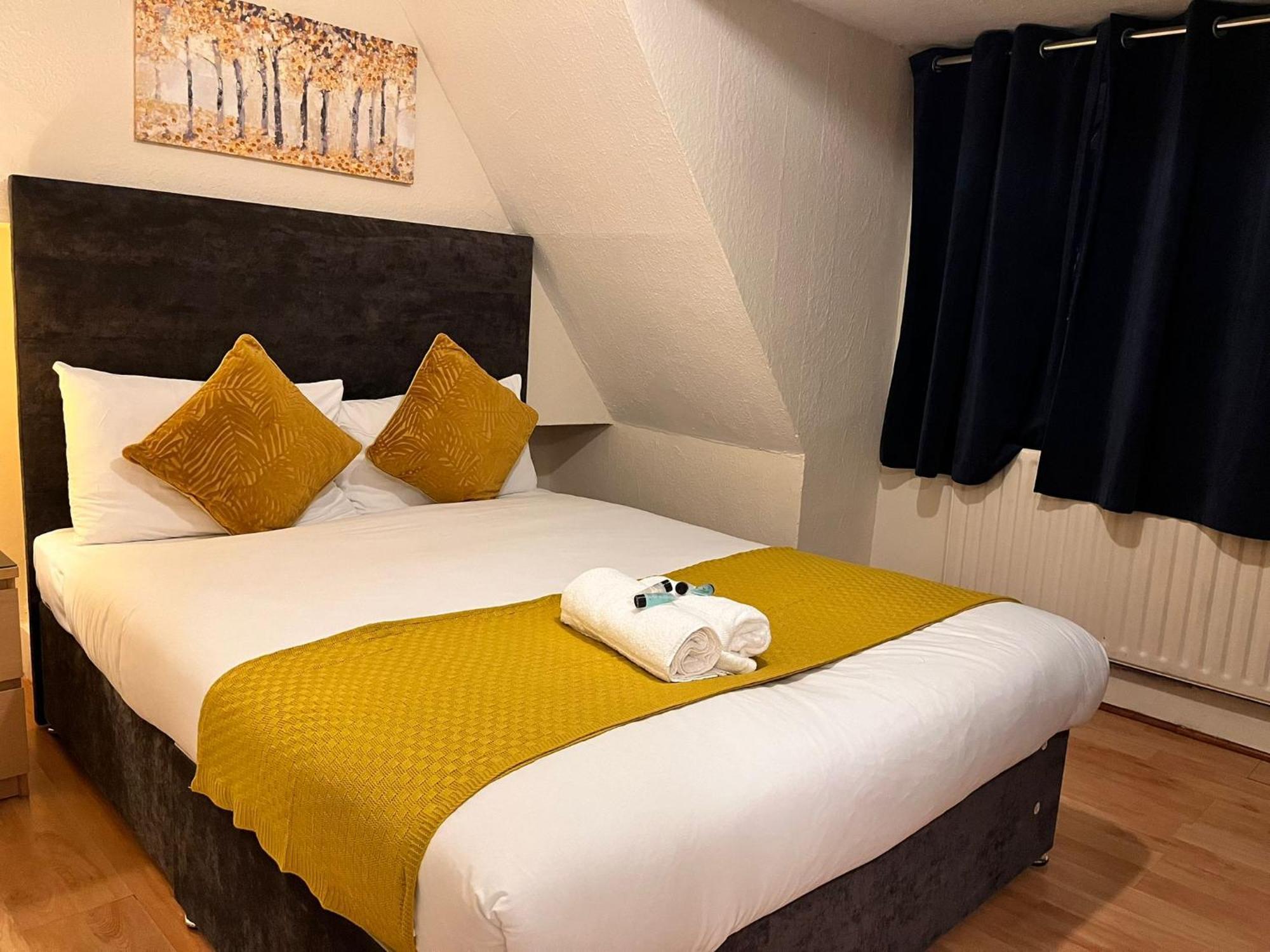 Eltham Stay Extérieur photo