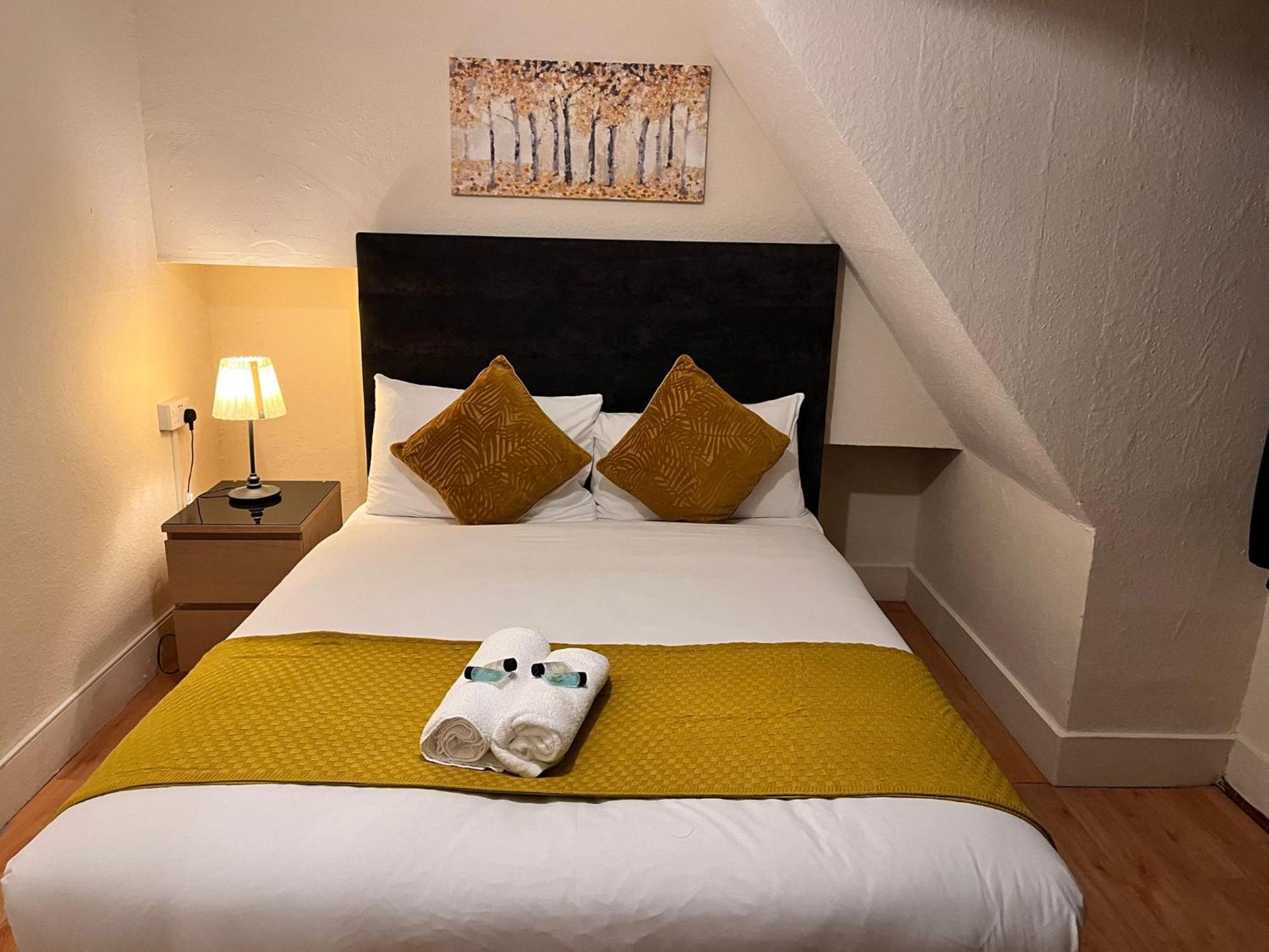 Eltham Stay Extérieur photo
