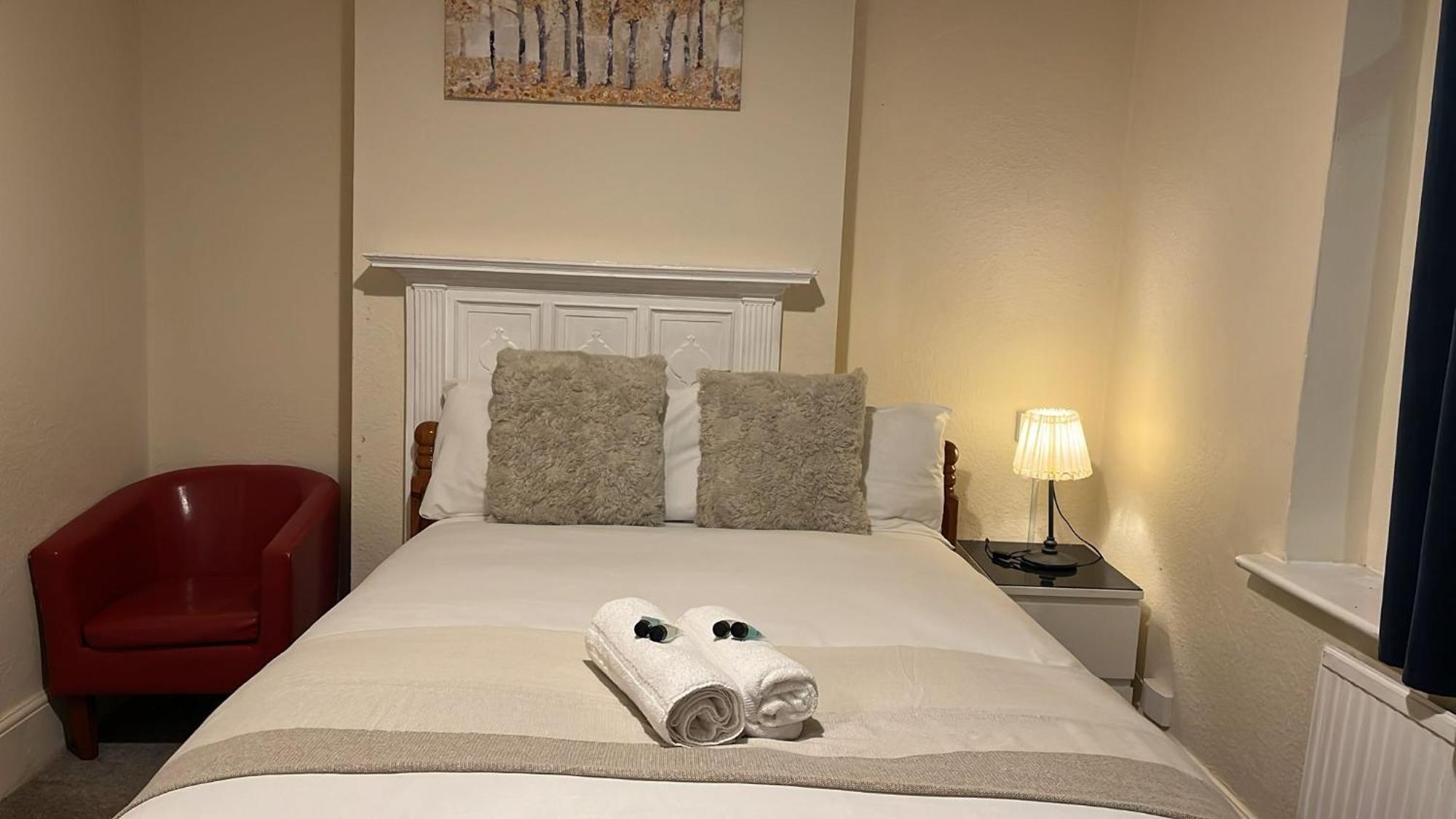 Eltham Stay Extérieur photo