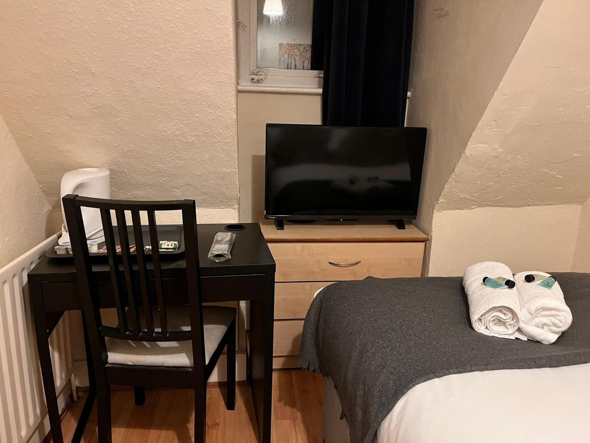 Eltham Stay Extérieur photo