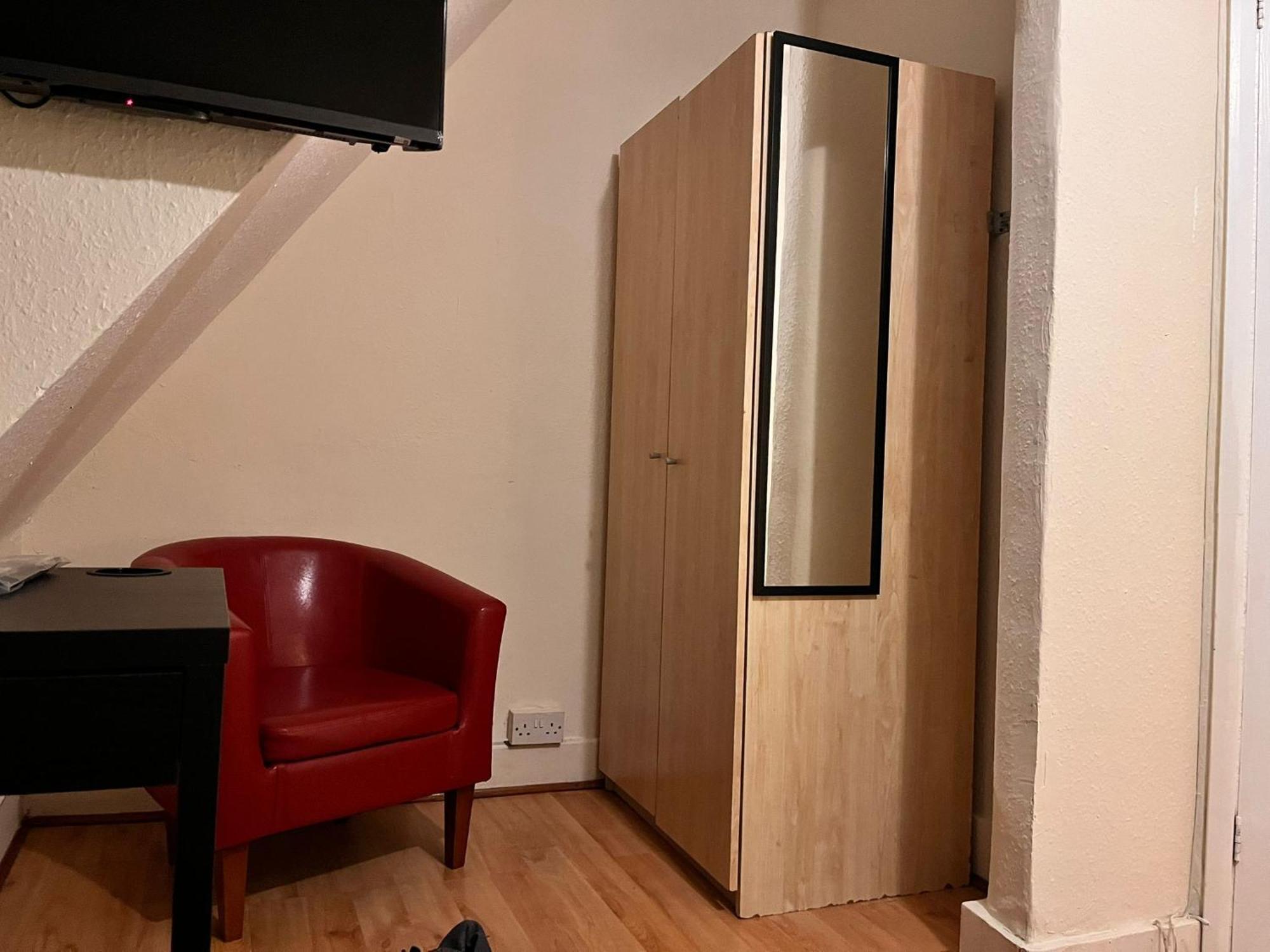 Eltham Stay Extérieur photo